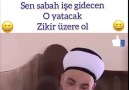 O da seni kırklara karıştınZanneder