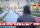 Ödediği parayı geri istedi!