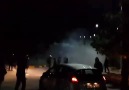 ODTÜ'de Polis Saldırısı PAYLAŞŞŞŞ