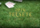 ODTÜ Felsefe 2014 Konsept Çekimi