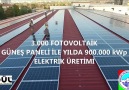 ÖDÜL Solar Enerji