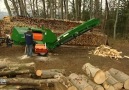 Odun Kesme Makinası