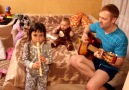 O familie talentata - Gheorghe Codrean