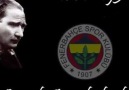 O FENERBAHÇELİ ''MUSTAFA KEMAL''