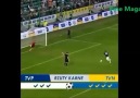 Offf offf böyle penaltı atmak için çıldırmış olmak lazım