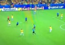Off off Dünya Kupası'nın en iyi golü James ''Hames'' Rodriguez