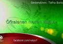 Öfkelenen Neden Bağırır