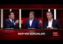 Oğan: "Benim Bir Ocak Başkanım Orada Neden Olmasın?"