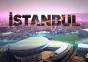 OGANSIA OSCAR TÖRENİNDE İSTANBUL&BULUŞALIM . . .