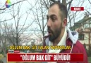 OĞLUM BAK GİT BÜYÜDÜ!