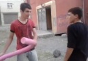 Oğlum Bak Git'in Rahatsiz İsmet Versiyonu :)