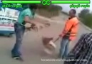 Oğlum Bak Git - Tekken versiyon :D