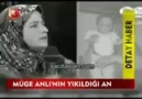 Oğlu Muhammed"i öldüren *Dilber Fırtına*