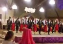 Oğlumun Artvin yöresi folklör gösterisi..... - Sıdıka Tugay Akyol