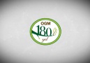 OGM 180 Yaşında!