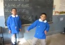 Öğrencilerden Bas Gaza Şarkısı :))