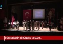 ÖĞRENCİLERİN GÖZÜNDEN 18 MART