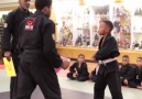 Öğrencisine Sadece Dövüş Sanatı Değil Hayat Dersi de Veren HocaVia TOLDD