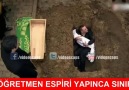 Öğrenci vs. Hoca Espiri Yapınca  Video Caps