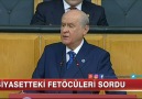 Öğretmene güç yetiyor da, siyasetteki FETÖ’cülere niye dokunul...