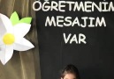 Öğretmenime Mesajım Var... - Hazerbey Okulları