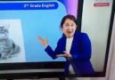 Öğretmenler - Eba Tv&sempatik İngilizce Öğretmeni )
