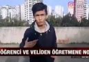 Öğretmenlerin İtibarını Yok Etme Çabalarına Bir Yenisi Ekleniyor !