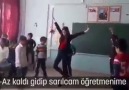 Öğretmenler Odası