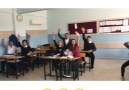 Öğretmen su isteyince