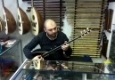 oğulcan felek enstruman tanıtım tekinler müzik