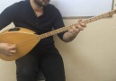 Oğuzhan AÇIKGÖZ Bağlama Egzersizleri Etüdleri 19