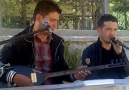 Oğuzhan Müzik Grubu----Kısmet Degilmiş Mutluluk----