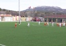 Oğuzhan Türkmen&Yeni Orduspor Maçındaki Klas Golü