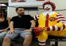 Oğuzhan Uğur'dan MCDONALDS şebermesi :)