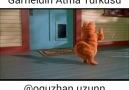 Oğuzhan Uzun - Garfieldın atma türküsü yagayyy