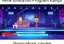 Oğuzhan Uzun - Refik Emice&broğram karışti ...