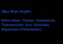 Oğuzlar - (Öğrenin-Öğretin)