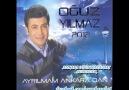 Oğuz Yılmaz - Buralar Senin Olsun 2012