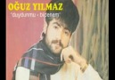 Oğuz Yılmaz - Çıkmam Artık Meyhaneden