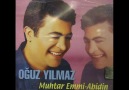 Oğuz Yılmaz - Çözdal