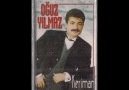 Oğuz Yılmaz - Gel Deme