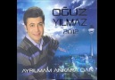 Oğuz Yılmaz - Selam Meyhaneci 2012