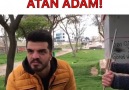 OHA CAMA KAFA ATAN ADAM..