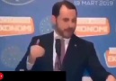 Oha Diyorum - Berat Albayrak yeni ekonomi paketini açıklıyor.