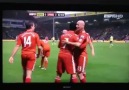 Oha Suarez! Suarez'in Attığı Müthiş Gol!..