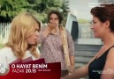 O Hayat Benim - 19.Bölüm 2.Fragman