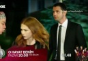 O Hayat Benim - 15.Bölüm Fragmanı