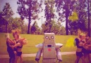 3OH!3 — Robot