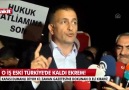 O İŞ ESKİ TÜRKİYE'DE KALDI EKREM!