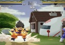 O jogo do Dragon Ball Z que você sempre SONHOU!